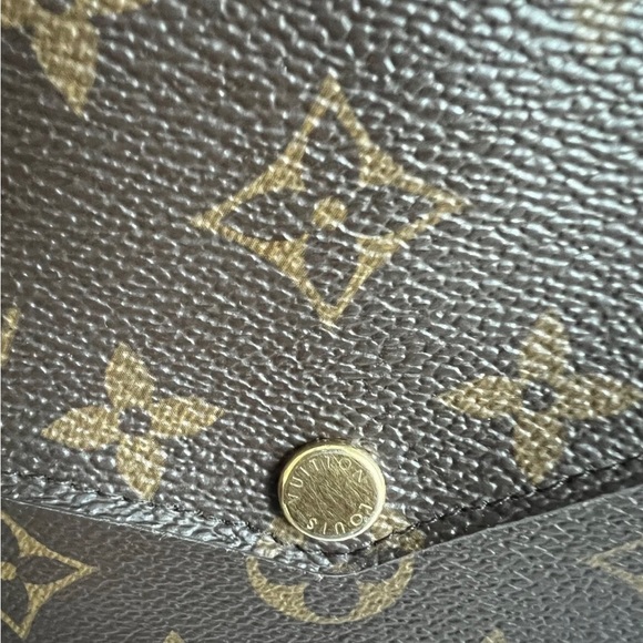 Louis Vuitton Felicie Pochette -NOT FOR SALE - Picture 3 of 11